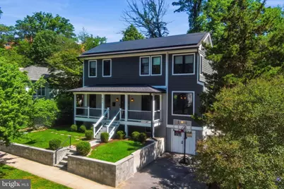 611 Mississippi Avenue, Silver Spring, MD 20910 - Photo 65
