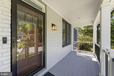 611 Mississippi Avenue, Silver Spring, MD 20910 - Photo 5