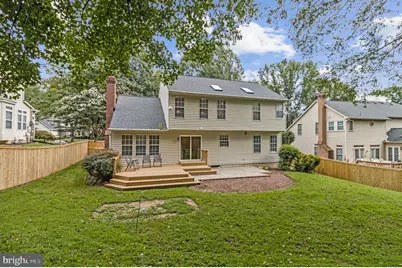 12217 Pissaro Drive, North Potomac, MD 20878 - Photo 35