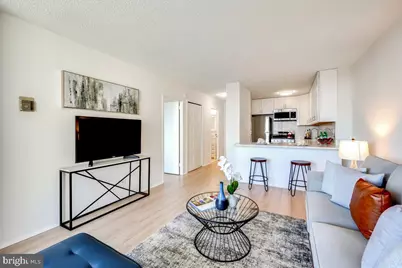 5225 Pooks Hill Road #1015S, Bethesda, MD 20814 - Photo 17