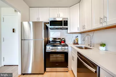 5225 Pooks Hill Road #1015S, Bethesda, MD 20814 - Photo 13