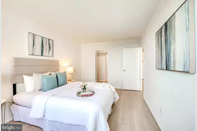 5225 Pooks Hill Road #1015S, Bethesda, MD 20814 - Photo 23