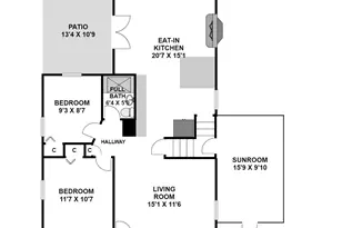 4313 Ivy Glen Rd, Silver Spring, MD 20906 - Photo 31