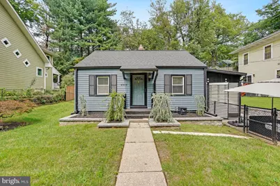 4313 Ivy Glen Road, Silver Spring, MD 20906 - Photo 1