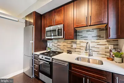 1320 Fenwick Lane #203, Silver Spring, MD 20910 - Photo 13