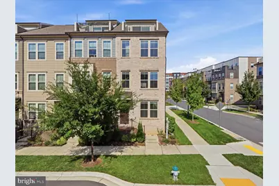 101 Stowe Drive, Gaithersburg, MD 20878 - Photo 1
