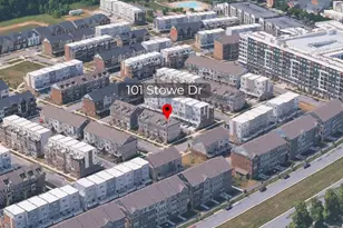 101 Stowe Dr, Gaithersburg, MD 20878 - Photo 5