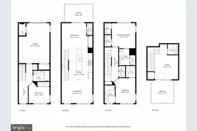101 Stowe Drive, Gaithersburg, MD 20878 - Photo 31