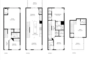 101 Stowe Dr, Gaithersburg, MD 20878 - Photo 31