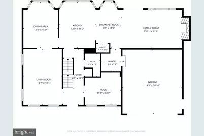 16904 Continental Court, Olney, MD 20832 - Photo 3