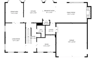 16904 Continental Ct, Olney, MD 20832 - Photo 3