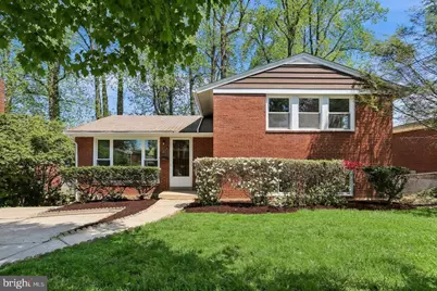 13009 Matey Road, Silver Spring, MD 20906 - Photo 1
