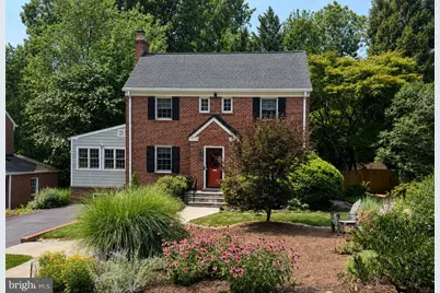 1510 Live Oak Drive, Silver Spring, MD 20910 - Photo 1