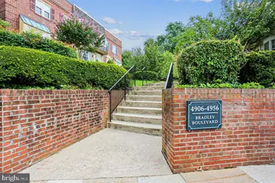 4930 Bradley Boulevard, Chevy Chase, MD 20815 - Photo 23