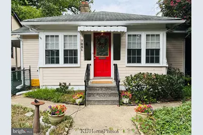 7051 Eastern Avenue, Takoma Park, MD 20912 - Photo 1