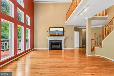 18428 Crownsgate Circle, Germantown, MD 20874 - Photo 17
