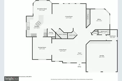 18428 Crownsgate Circle, Germantown, MD 20874 - Photo 67