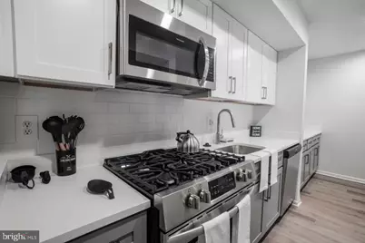 1699 Yale Place #421, Rockville, MD 20850 - Photo 7