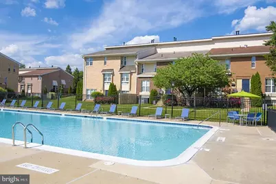 1699 Yale Place #421, Rockville, MD 20850 - Photo 15
