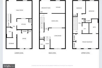 2303 Newton Drive, Rockville, MD 20850 - Photo 31