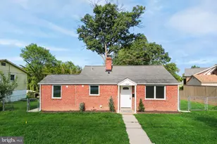 12008 Grandview Ave, Silver Spring, MD 20902 - Photo 1