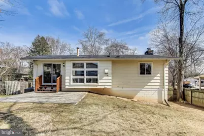 14316 Woodcrest Drive, Rockville, MD 20853 - Photo 29