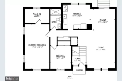 14316 Woodcrest Drive, Rockville, MD 20853 - Photo 3