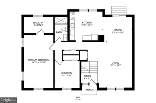 14316 Woodcrest Dr, Rockville, MD 20853 - Photo 3