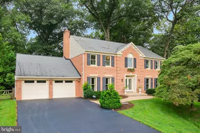 12228 Seline Way, Potomac, MD 20854 - Photo 1