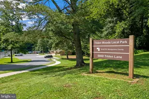 11919 Tildenwood Dr, North Bethesda, MD 20852 - Photo 45