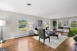 17609 Stoneridge Ct, Gaithersburg, MD 20878 - Photo 5