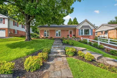 1602 Lemontree Lane, Silver Spring, MD 20904 - Photo 1