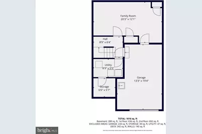 52 Cherry Bend Court, Germantown, MD 20874 - Photo 47