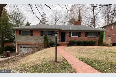 5900 Osceola Road, Bethesda, MD 20816 - Photo 21
