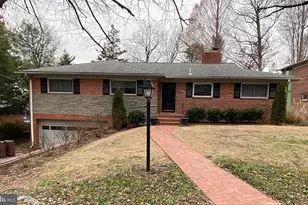 5900 Osceola Rd, Bethesda, MD 20816 - Photo 21