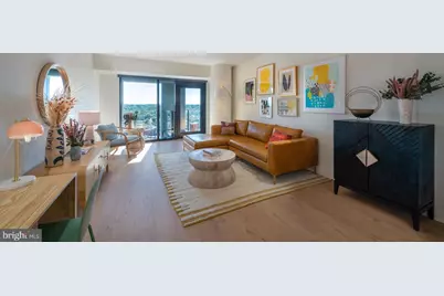 4710 Elm Street #W-0901, Bethesda, MD 20814 - Photo 13