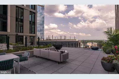 4710 Elm Street #W-0901, Bethesda, MD 20814 - Photo 33