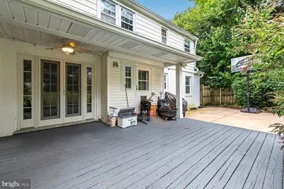 1711 Brisbane Street, Silver Spring, MD 20902 - Photo 35