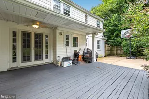 1711 Brisbane St, Silver Spring, MD 20902 - Photo 35