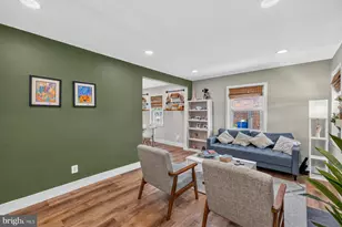 1711 Brisbane St, Silver Spring, MD 20902 - Photo 5