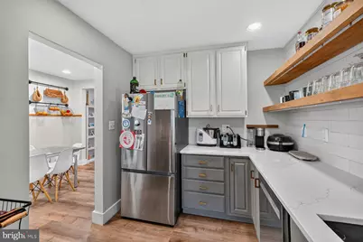 1711 Brisbane Street, Silver Spring, MD 20902 - Photo 13