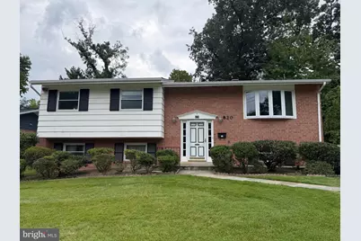 820 Lamberton Drive, Silver Spring, MD 20902 - Photo 1
