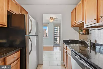 1220 Blair Mill Road #1008, Silver Spring, MD 20910 - Photo 13