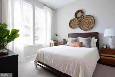 8525 Chevy Chase Lake Terrace #BARRETT - 250, Chevy Chase, MD 20815 - Photo 9