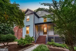 7003 Poplar Ave, Takoma Park, MD 20912 - Photo 1