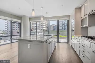 4960 Fairmont Avenue #603, Bethesda, MD 20814 - Photo 9