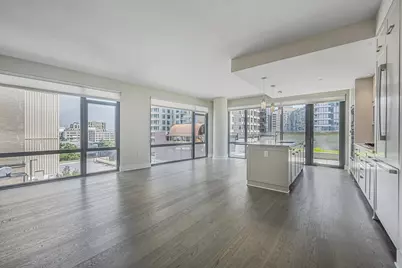 4960 Fairmont Avenue #603, Bethesda, MD 20814 - Photo 1