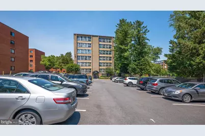 4970 Battery Lane #104, Bethesda, MD 20814 - Photo 31