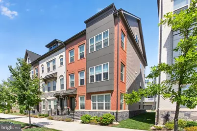 930 Crown Park Avenue, Gaithersburg, MD 20878 - Photo 1