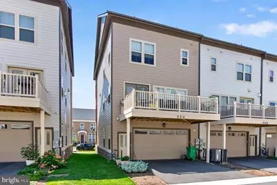 930 Crown Park Avenue, Gaithersburg, MD 20878 - Photo 5